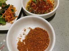 -海底捞火锅(方圆荟店)