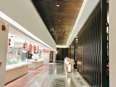 -青岛海泉湾皇冠假日度假酒店-天海日餐厅