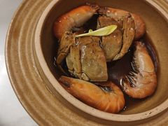 -神仙馆(衡山路店)