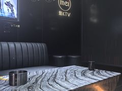 -魅KTV·AI辅唱(福雷德广场店)