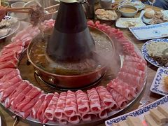 -东镇老火锅(高新区店)