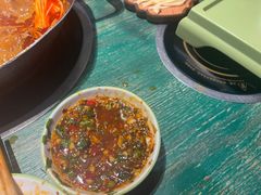 -老灶堂文创火锅(文艺路店)