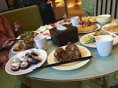 -东方之珠洗浴休闲广场(于家堡店)