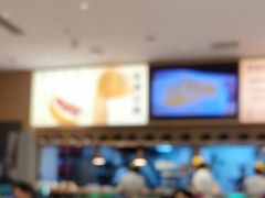 -蔡澜点心·粤菜(丽泽天街店)