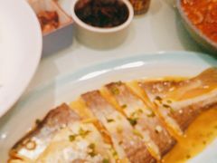 -鹅村长(世纪花园店)