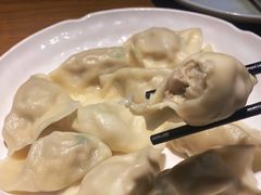 -一轩饺子馆(丽都店)