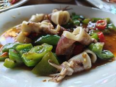 -星奇缘·海鲜餐厅(东山美食地标店)
