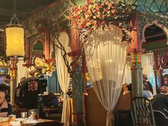 -纳瓦新疆菜(银都店)