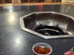 -巴国口福火锅(石桥铺店)