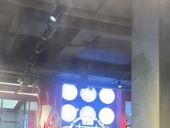 -老灶堂文创火锅(文艺路店)