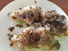 -华中农业大学-荟园餐厅