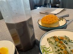 神湾菠萝包-晋江荣誉国际酒店·港誉茶餐厅