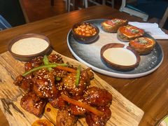 -SUPER BOWL 超级碗披萨(崂山丽达店)