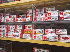 -九木杂物社(恒隆广场店)