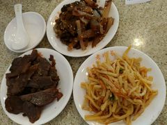 -老班长手工灌汤包老店(东山店)