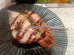 -争鲜回转寿司(西红门荟聚PLUS店)