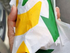 -SUBWAY赛百味(燕莎奥莱店)