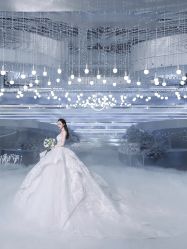 -伯瓷皇后婚纱艺术空间