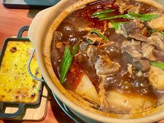 -功夫怪兽·烧烤(珠江路店)