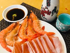-威珀斯酒店·珀萃美食餐厅