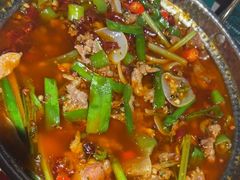 -拾捌川·自贡爆炒(新街口店)