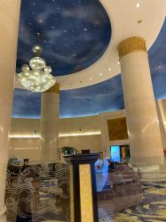 -天邑国际酒店·宴会厅