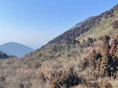 -南岳衡山风景名胜区