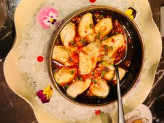 -海派悦庭·海胆烧麦·新融合菜(凯德广场店)