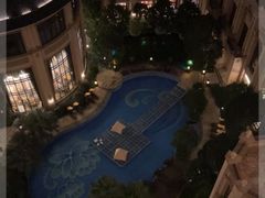 -上海浦东星河湾酒店