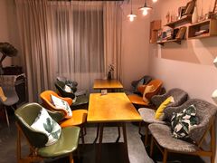 -几静cafe(基湖店)