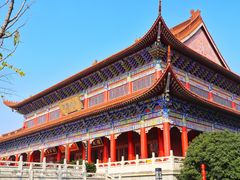 -皇罗禅寺
