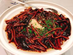 -漢舍中国菜馆(889广场店)