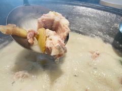 铁山有机雄鱼头-陈大锅·岳阳鱼馆·地道岳阳菜(美食街店)