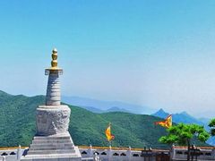 -妙峰山风景名胜区