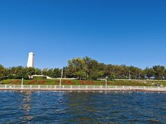-克拉玛依河景区-九龙潭