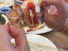 -拉威海鲜市场