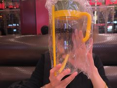 -簋街仔仔小龙虾(总店)
