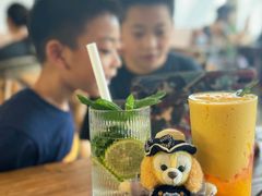 -MIMO CAFE(沙头角店)