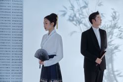 -雨墨婚纱摄影工作室