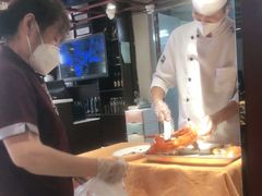 -德缘烤鸭店(大栅栏店)