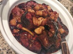 -老吉士酒家(天平路店)