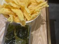-潮汕大目牛肉火锅(皇岗旗舰店)