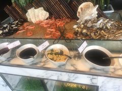 -洲际酒店·地平线全日餐厅HORIZON CAFÉ