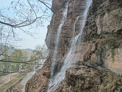 -红石寨旅游度假区