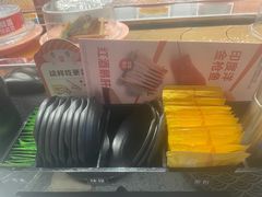 -争鲜回转寿司(中街大悦城店)