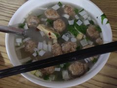 -南肖墙丸子汤(总店)
