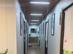 -肩颈管家·肩颈调理·经络养生(华景新城店)