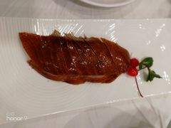-万荣烤鸭店·北京菜(天坛店)