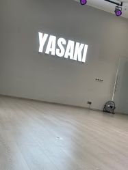 -YASAKI国际舞蹈中心