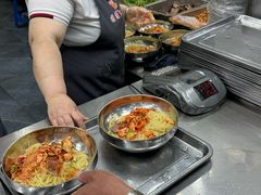 -顺通大冷面(总店)